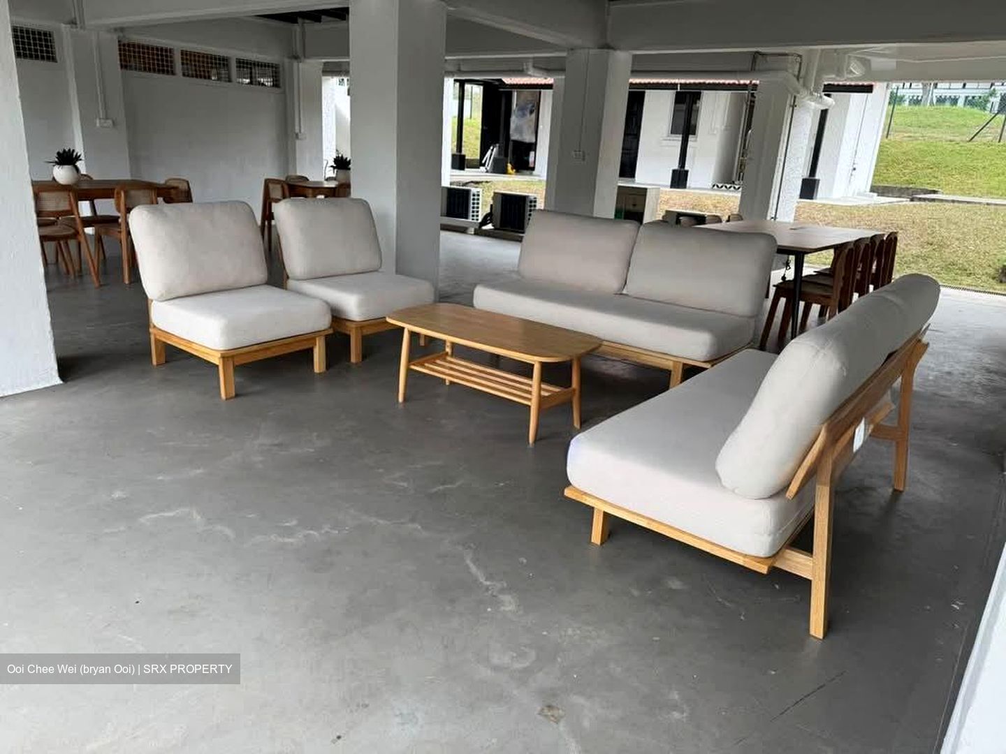 Falkland Road (D27), Apartment #526890851